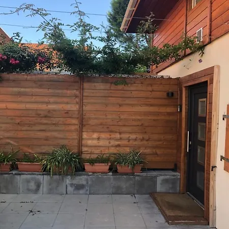 Appartamento cocooning Rumersheim-le-Haut Esterno foto