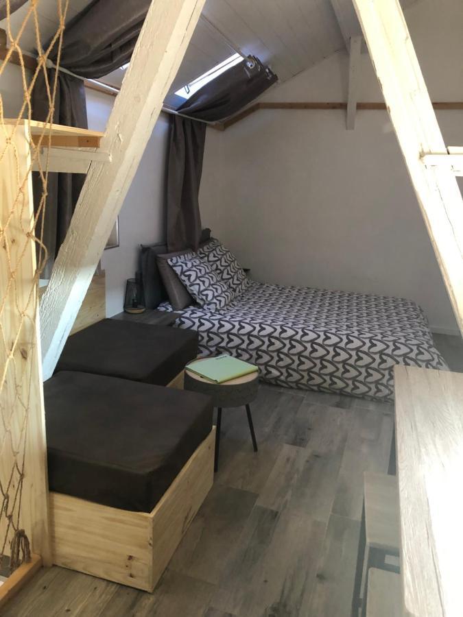 Apartment Cocooning Rumersheim-le-Haut
