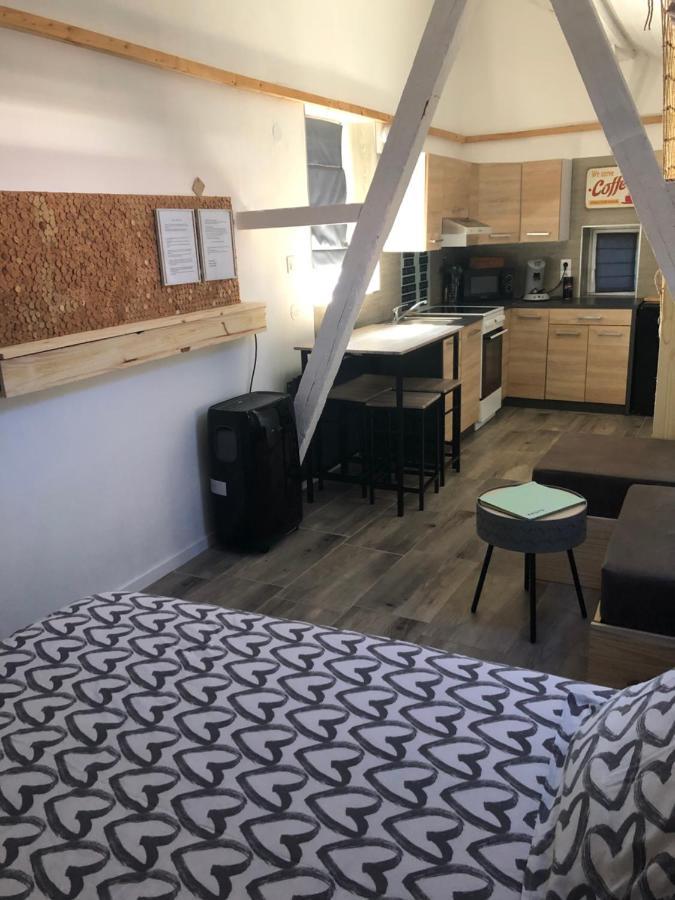 Apartment Cocooning *