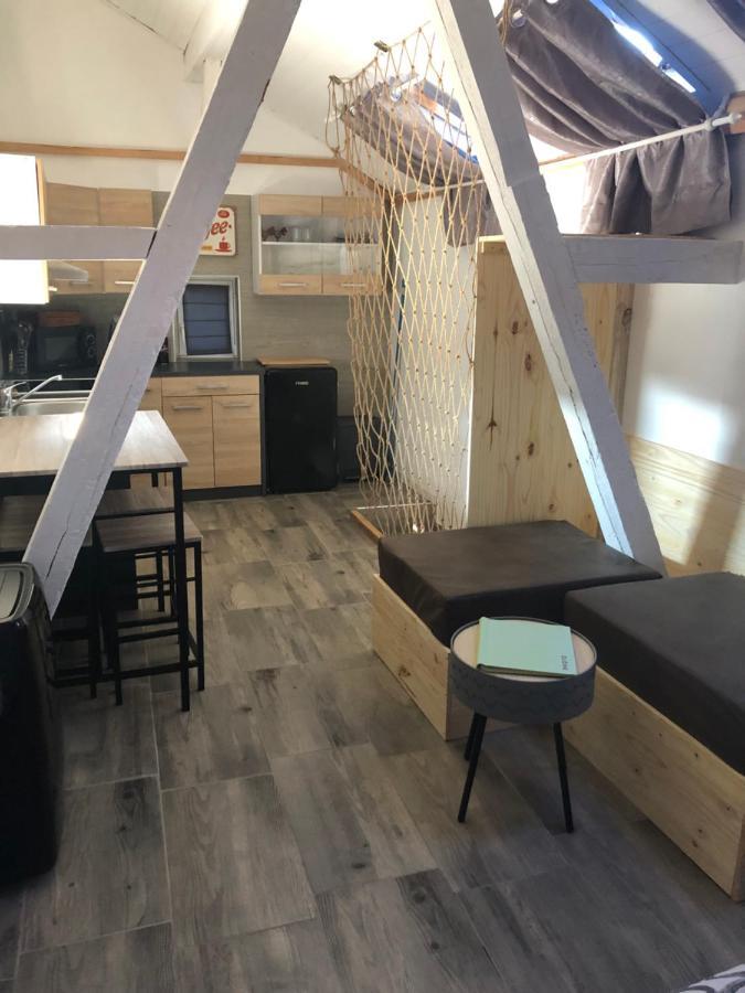 Apartment Cocooning Rumersheim-le-Haut